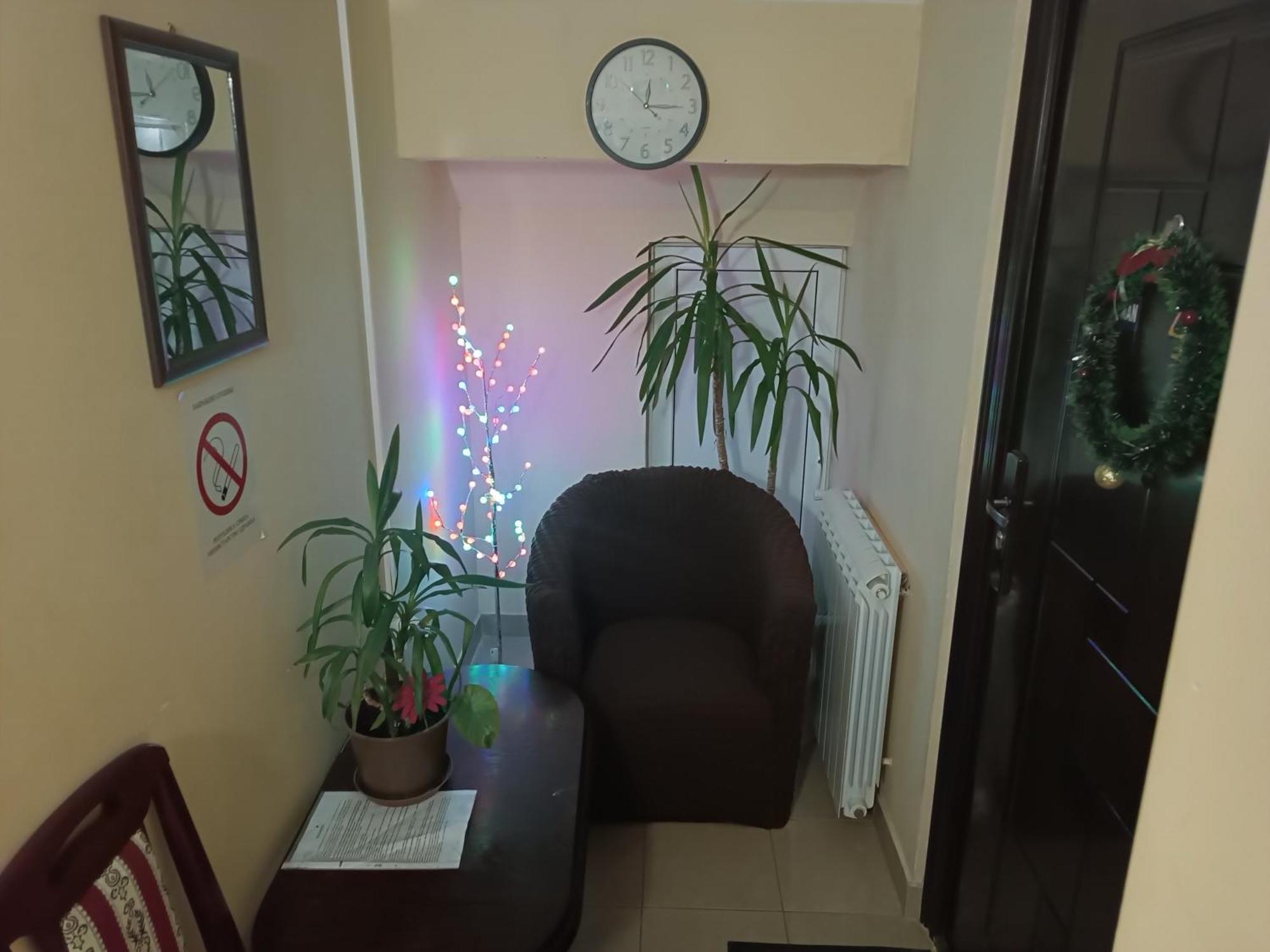 Apartments & Rooms -Mdl Lazic 贝尔格莱德 外观 照片