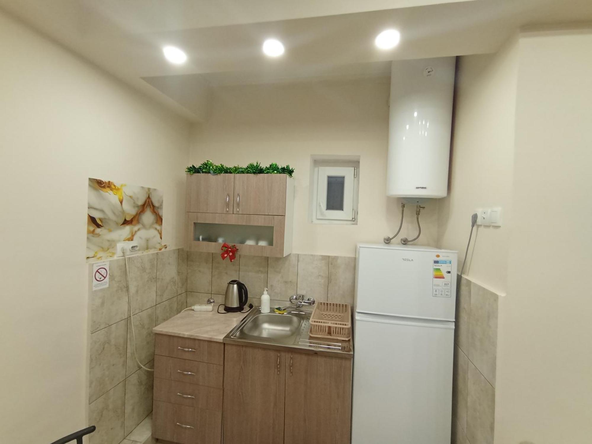 Apartments & Rooms -Mdl Lazic 贝尔格莱德 外观 照片